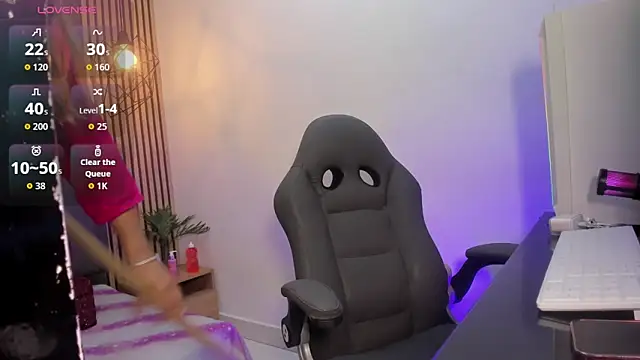 mariiajose cruz online show from 03-17-26, 11:35