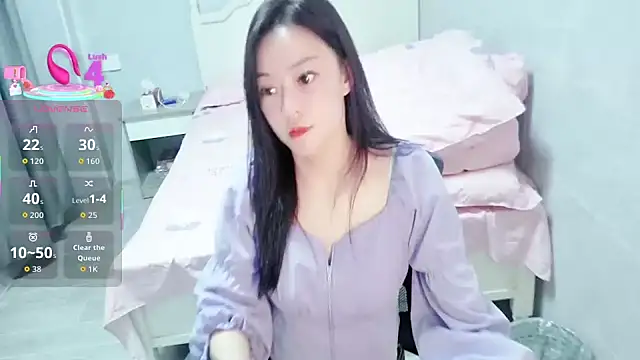 xiaomin-33 online show from 03-15-26, 02:34