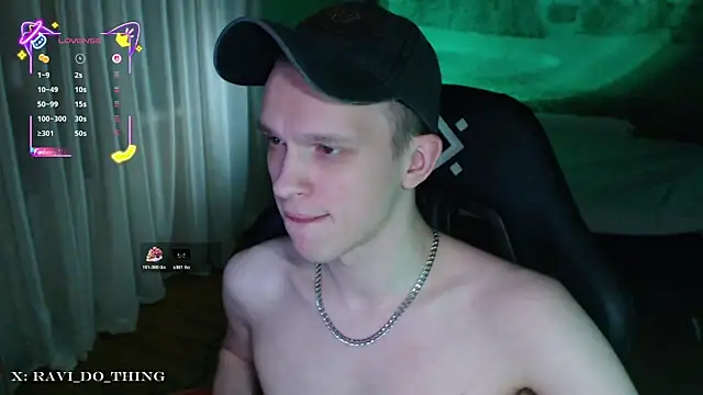 ravi olle online show from 02-06-26, 04:10