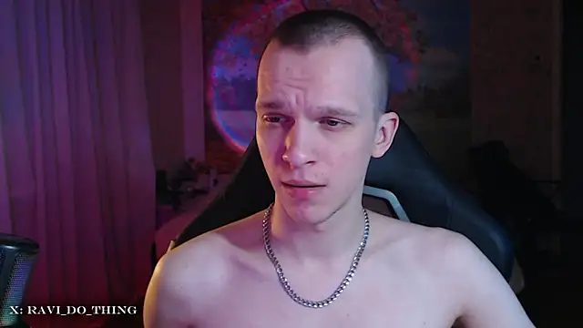 ravi olle online show from 02-20-26, 06:41