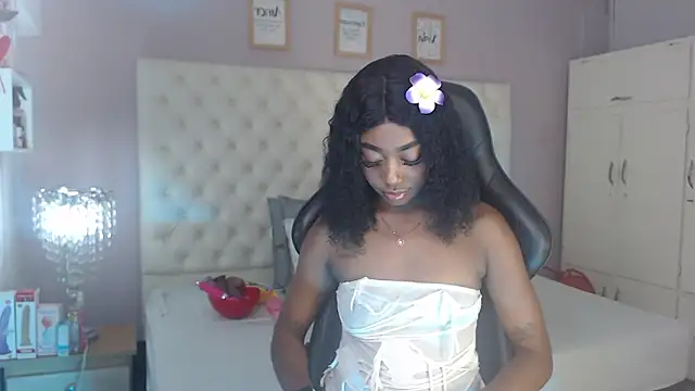 candy  ebony online show from 03-14-26, 04:07