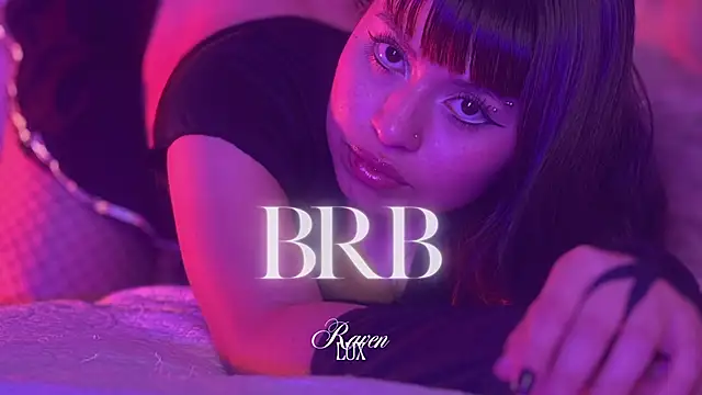 Raven Luxx online show from 02-27-26, 02:00