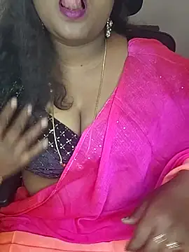 Archana achu143 online show from 02-10-26, 07:45