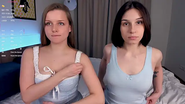 DennisBeermann online show from 02-19-26, 07:32