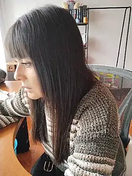 Lyonette reading1 online show from 03-18-26, 02:53