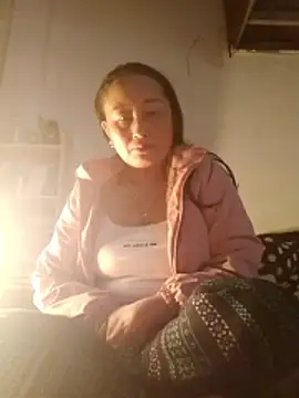 Jolie sexy online show from 03-12-26, 02:29