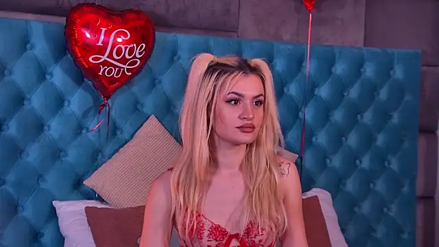 NayaBliss online show from 02-13-26, 03:08