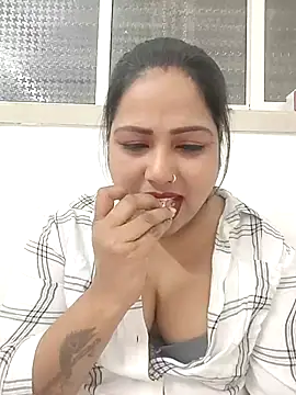 Indian AngelPriyanka123 online show from 03-15-26, 07:20