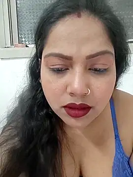 Indian AngelPriyanka123 online show from 05-08-26, 07:30