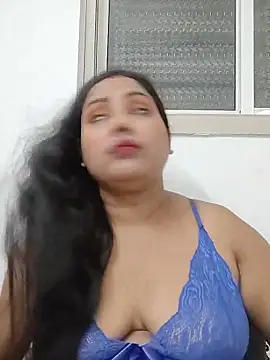 Indian AngelPriyanka123 online show from 05-15-26, 06:48