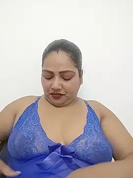 Indian AngelPriyanka123 online show from 05-19-26, 08:15