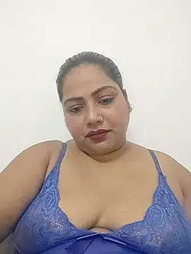 Indian AngelPriyanka123 online show from 06-15-26, 06:54