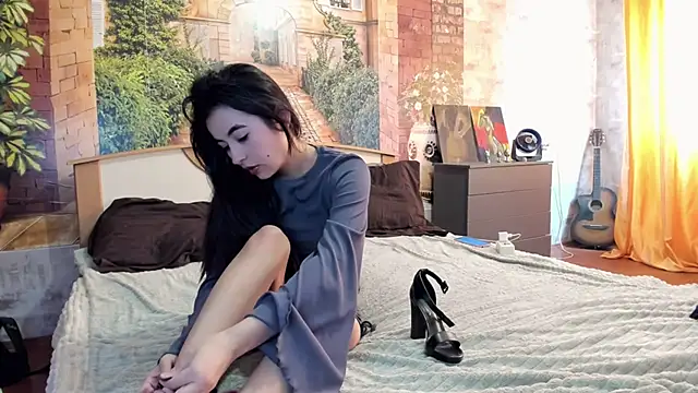  littleangie  online show from 04-01-26, 03:40