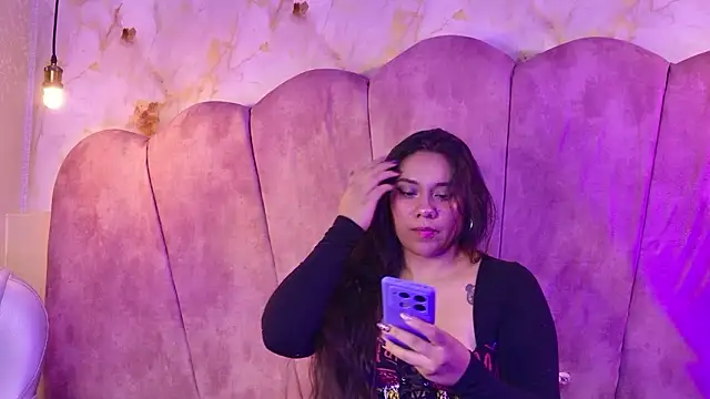 SasshaSpicy online show from 02-20-26, 12:38