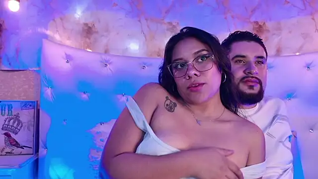 SasshaSpicy online show from 04-07-26, 01:33