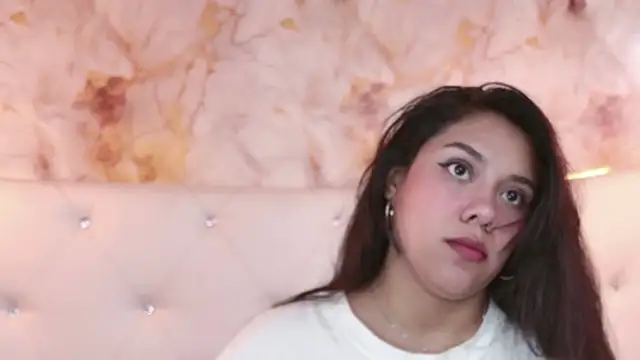 SasshaSpicy online show from 04-12-26, 12:43