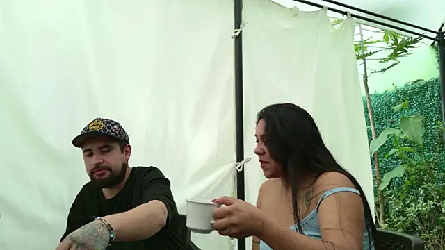 SasshaSpicy online show from 05-29-26, 12:25