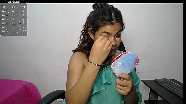 yaazhinii online show from 03-03-26, 11:49