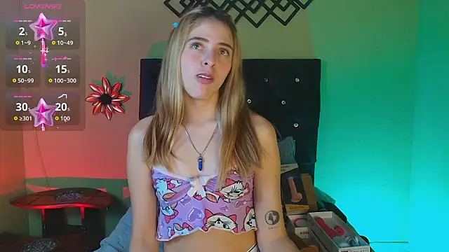 karenwild 1 online show from 03-03-26, 02:01