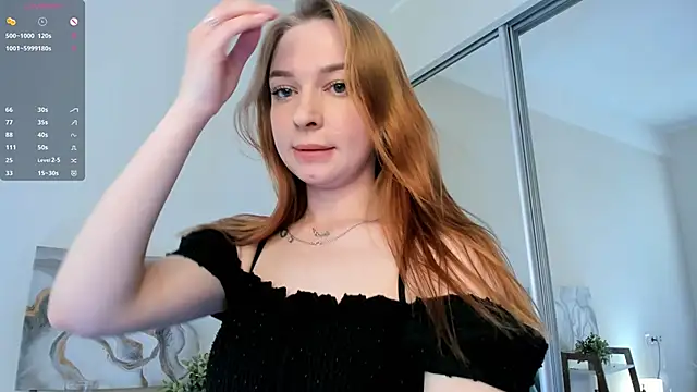 KarenaTalman online show from 05-06-26, 04:08