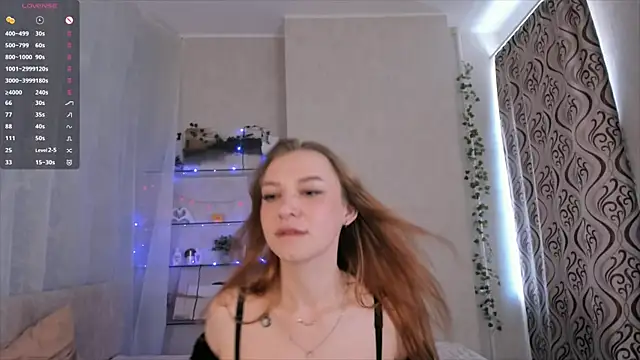 KarenaTalman online show from 05-26-26, 04:30
