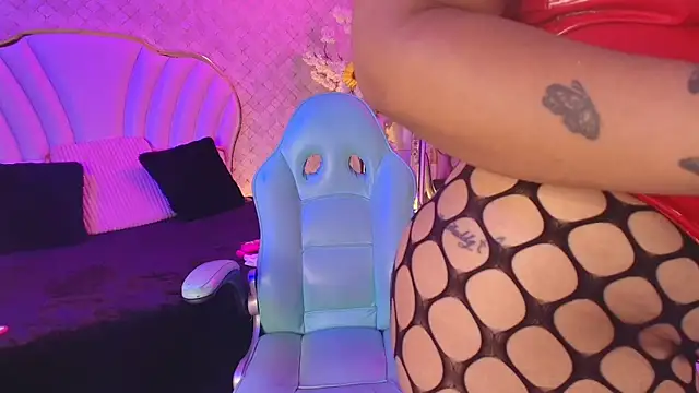 YazminJenner online show from 06-18-26, 05:19