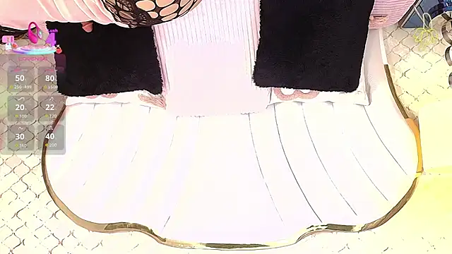 YazminJenner online show from 07-30-26, 06:23
