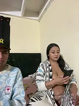 Snapshot of EmmaXDonald chatting on 03-15-26, 05:57 EmmaXDonald online show from 03-15-26, 05:57