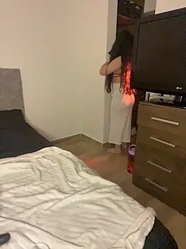 Sofiia Vegaa online show from 02-10-26, 02:04