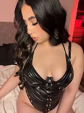 Sofiia Vegaa online show from 02-21-26, 12:00