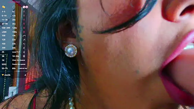 lizza oss online show from 04-23-26, 12:29