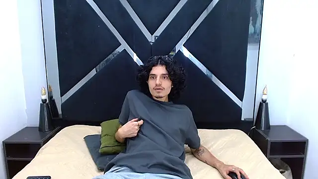 SamiSaturno online show from 03-03-26, 07:31