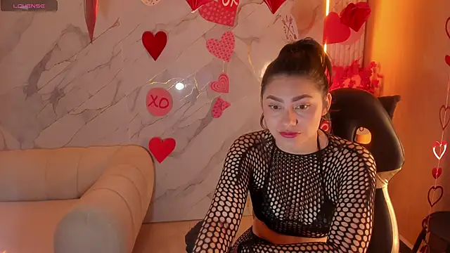 rox luxury tf online show from 02-16-26, 08:27