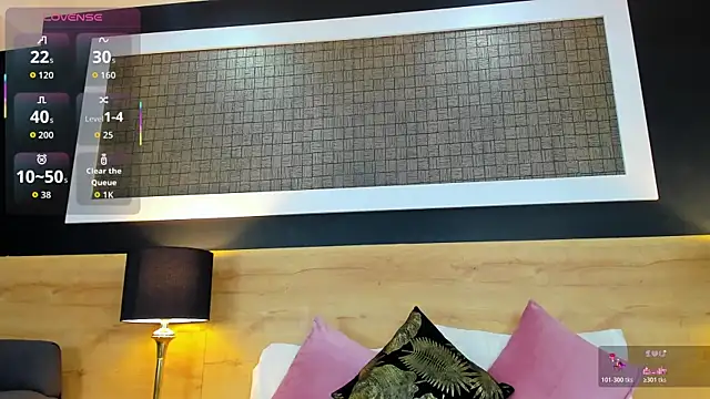 Chloee  Adams online show from 05-07-26, 07:41