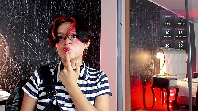 YuuMiko online show from 02-24-26, 12:14