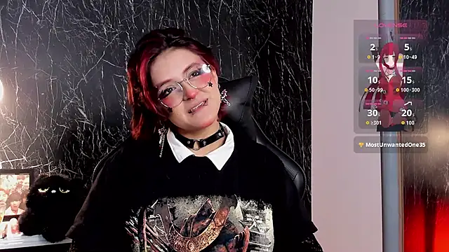 YuuMiko online show from 04-21-26, 01:06