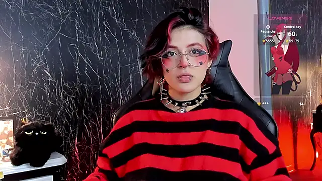 YuuMiko online show from 04-27-26, 12:58