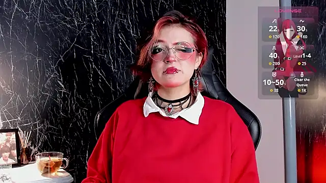 YuuMiko online show from 05-26-26, 02:13