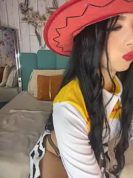 BadLilAngelXXX online show from 04-27-26, 01:20