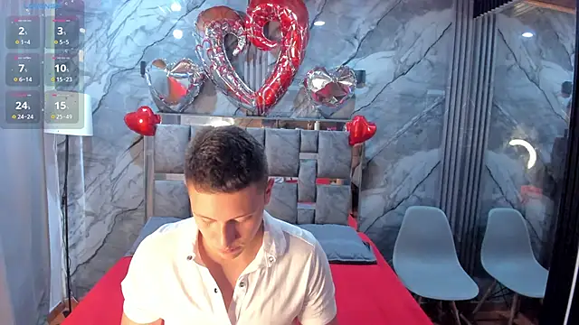 Manson and Zoe online show from 02-15-26, 11:19