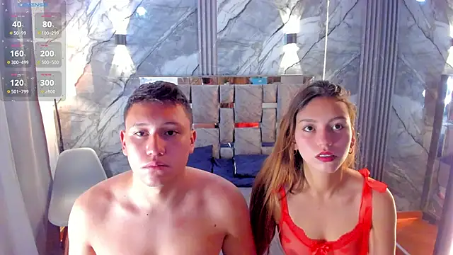 Manson and Zoe online show from 03-06-26, 11:17