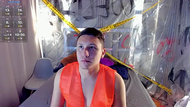 Manson and Zoe online show from 03-14-26, 11:37