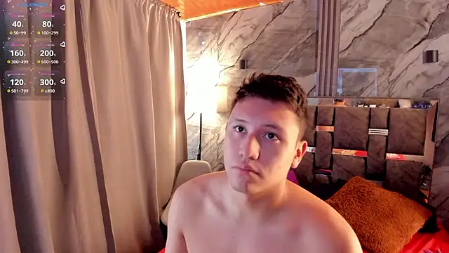 Manson and Zoe online show from 03-19-26, 11:25