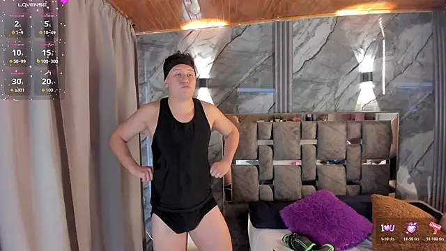 Manson and Zoe online show from 03-28-26, 11:21