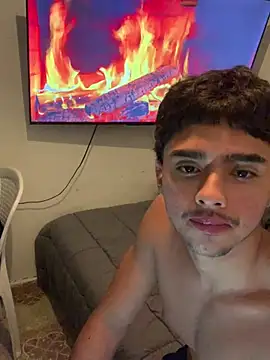 Samore  online show from 02-13-26, 05:36