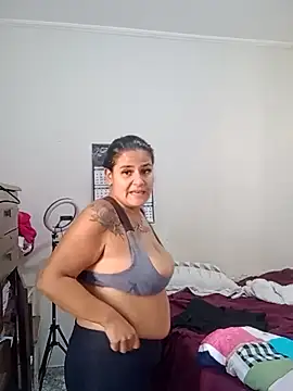 isapacheco69 online show from 03-25-26, 01:39