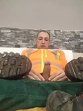 Ridergayboy online show from 02-06-26, 07:34