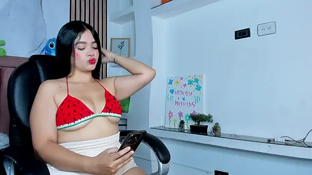 Imtokio  online show from 03-23-26, 08:13