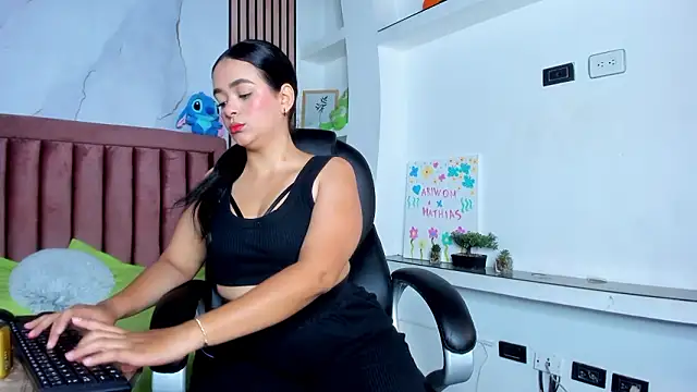 Imtokio  online show from 03-26-26, 08:03