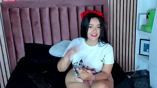 Imtokio  online show from 04-08-26, 08:20